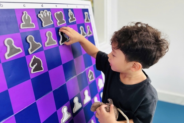 Chess 1