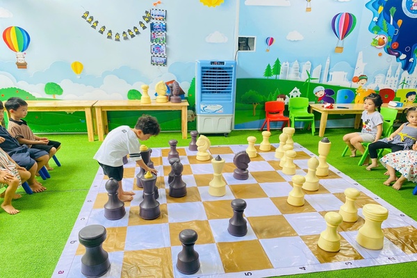 Chess 3