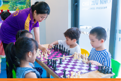 Chess 1