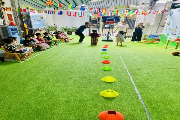 Multi Sport 1