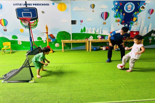 Multi Sport 2